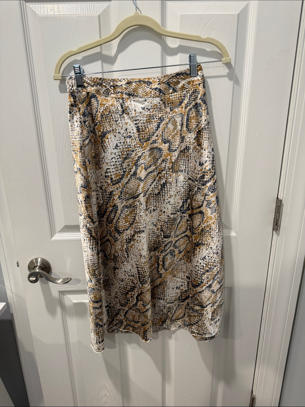 Vero Moda Midi Skirt